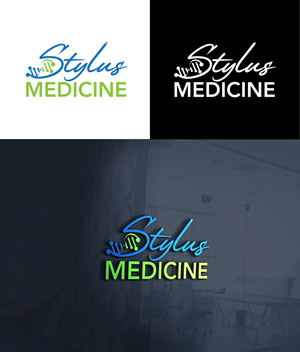 Logo Design by RA-bica for this project | Design: #29315365