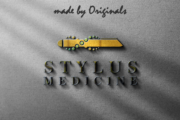 Diseño de Logo por Originals para este proyecto | Diseño #29316169