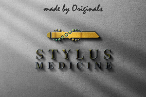 Logo-Design von Originals für dieses Projekt | Design: #29316169