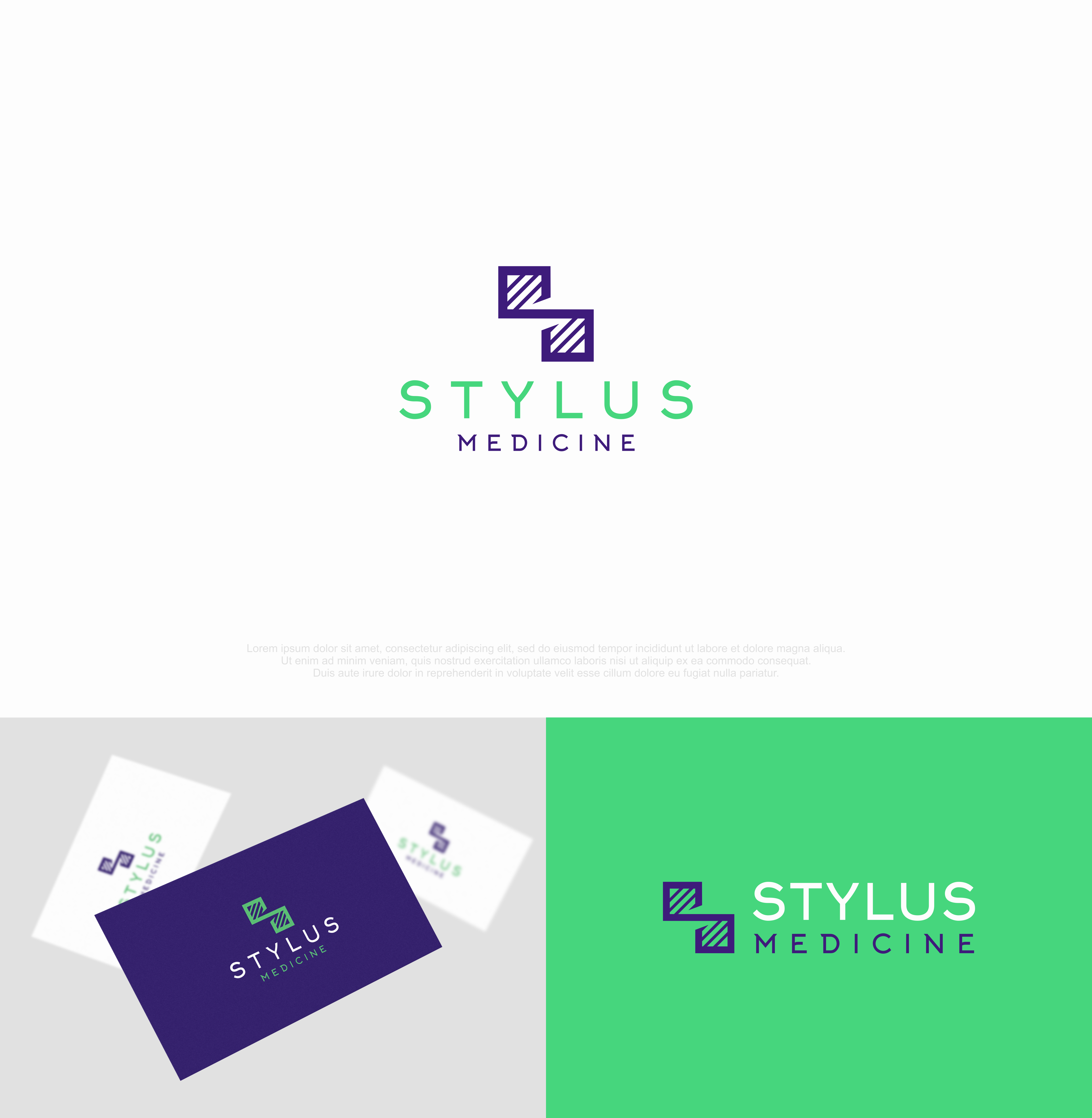 Logo Design by R!CKY for this project | Design #29319874