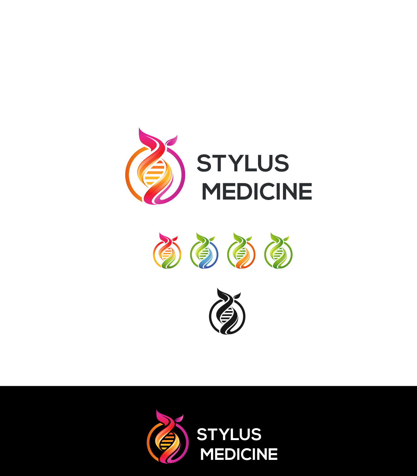 Logo-Design von tariksamir für dieses Projekt | Design #29317204