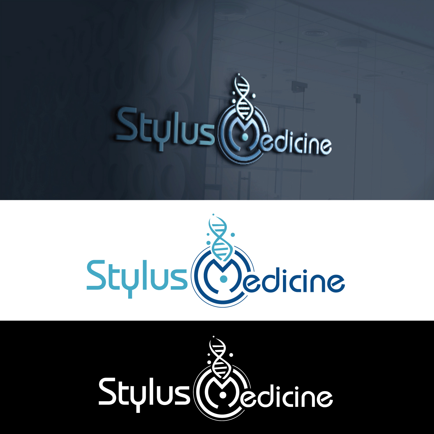 Logo Design by GODDREAMCREATION for this project | Design #29315956