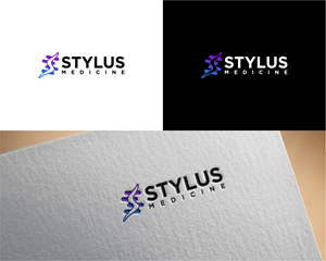 Logo Design by Rusmin Gustamin for this project | Design: #29314340