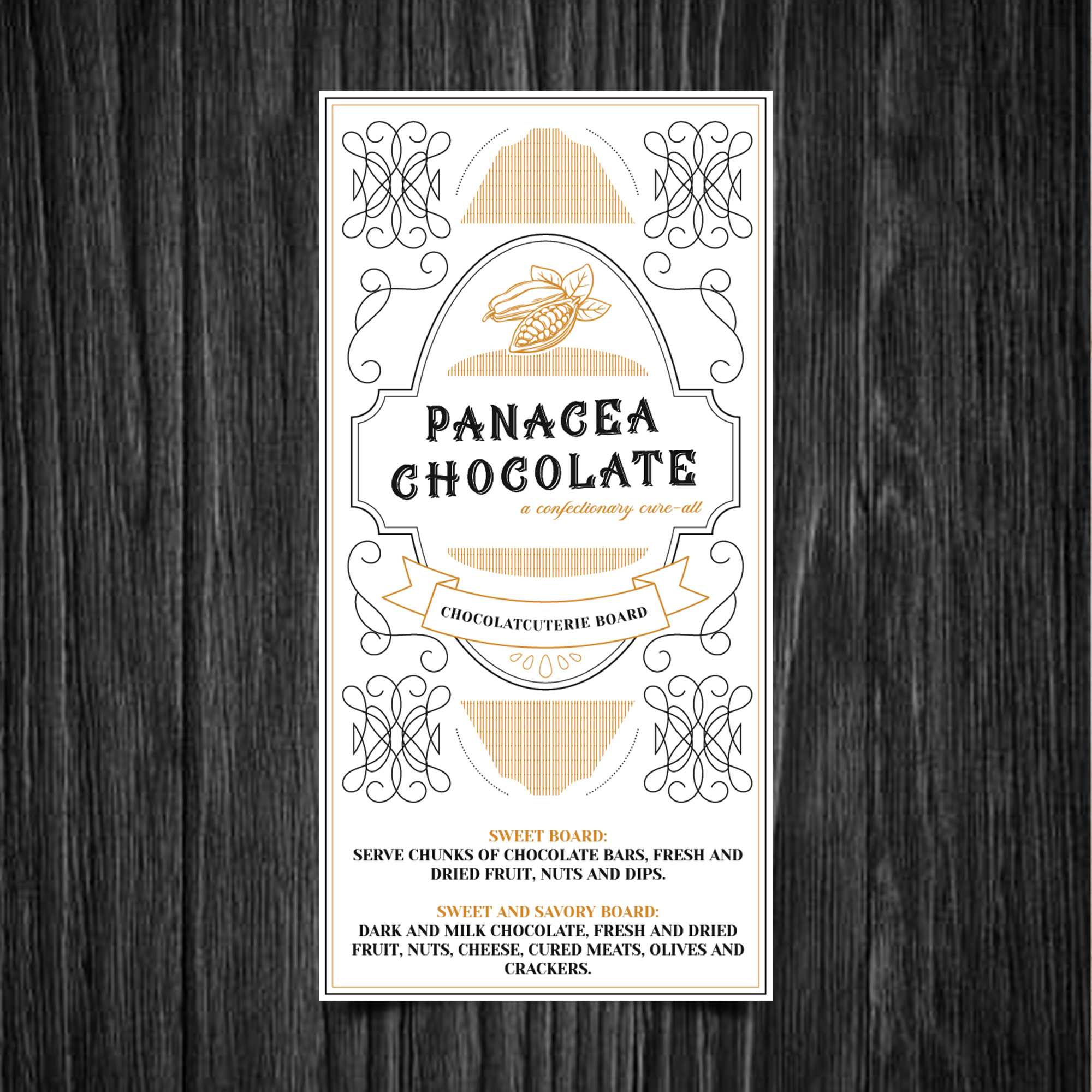 Label Design by Priyo Subarkah for this project | Design #29331997