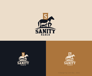 Diseño de Logo por linhsau para este proyecto | Diseño: #29347126
