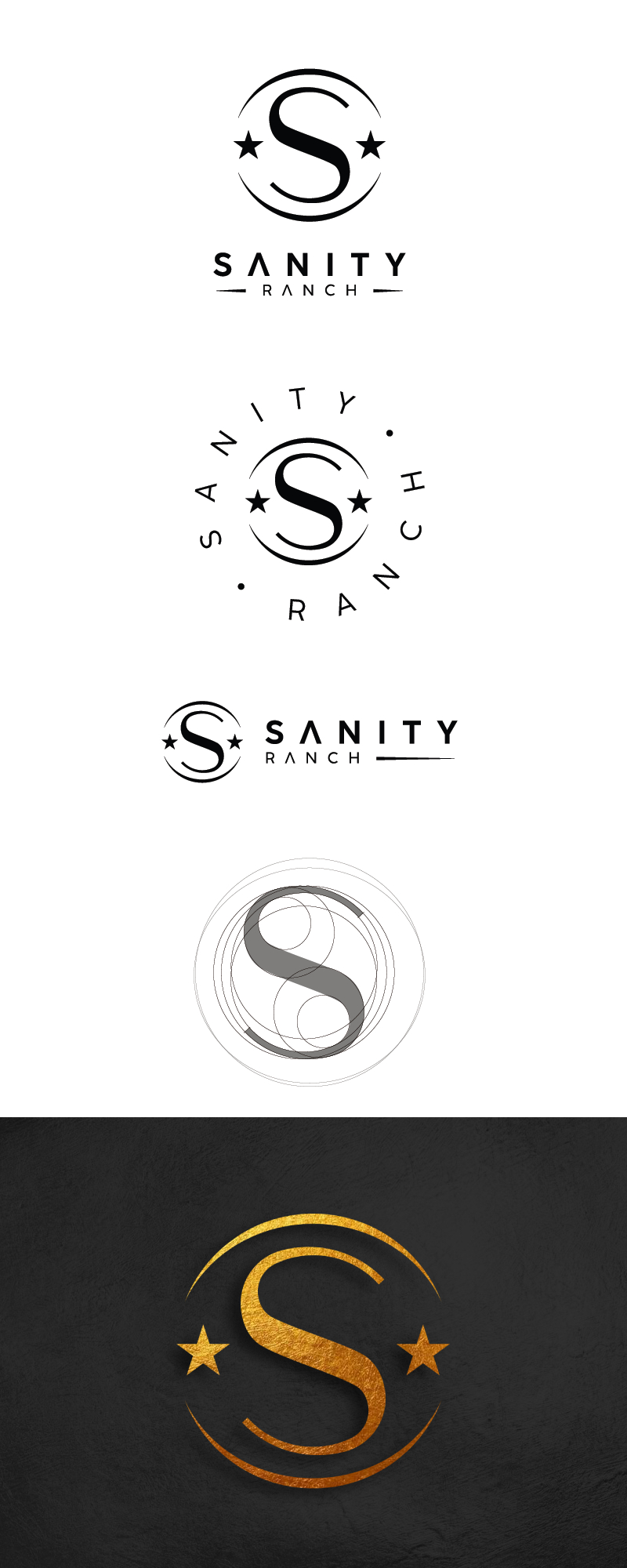 Logo Design by linhsau for this project | Design #29553297