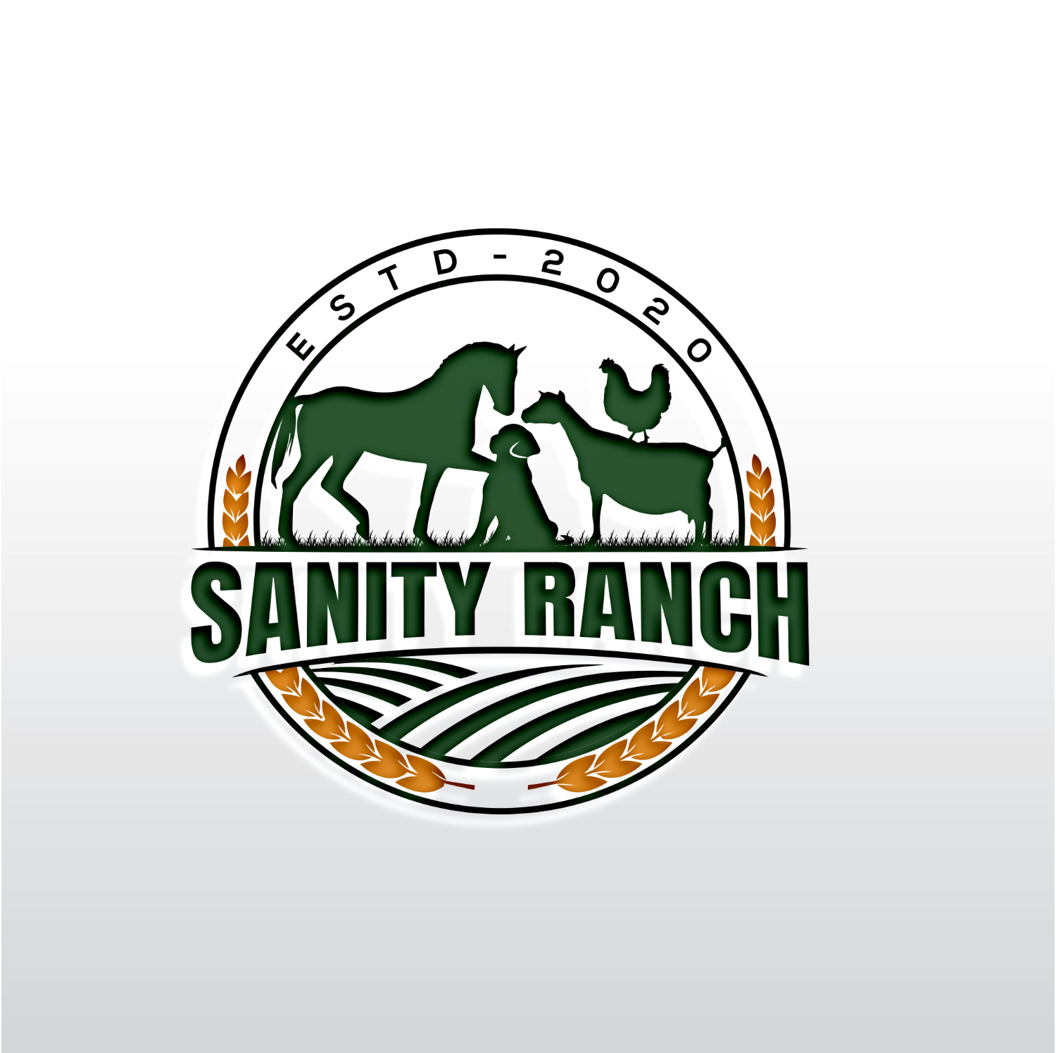 Logo Design by Rosalie.. for this project | Design #29318865