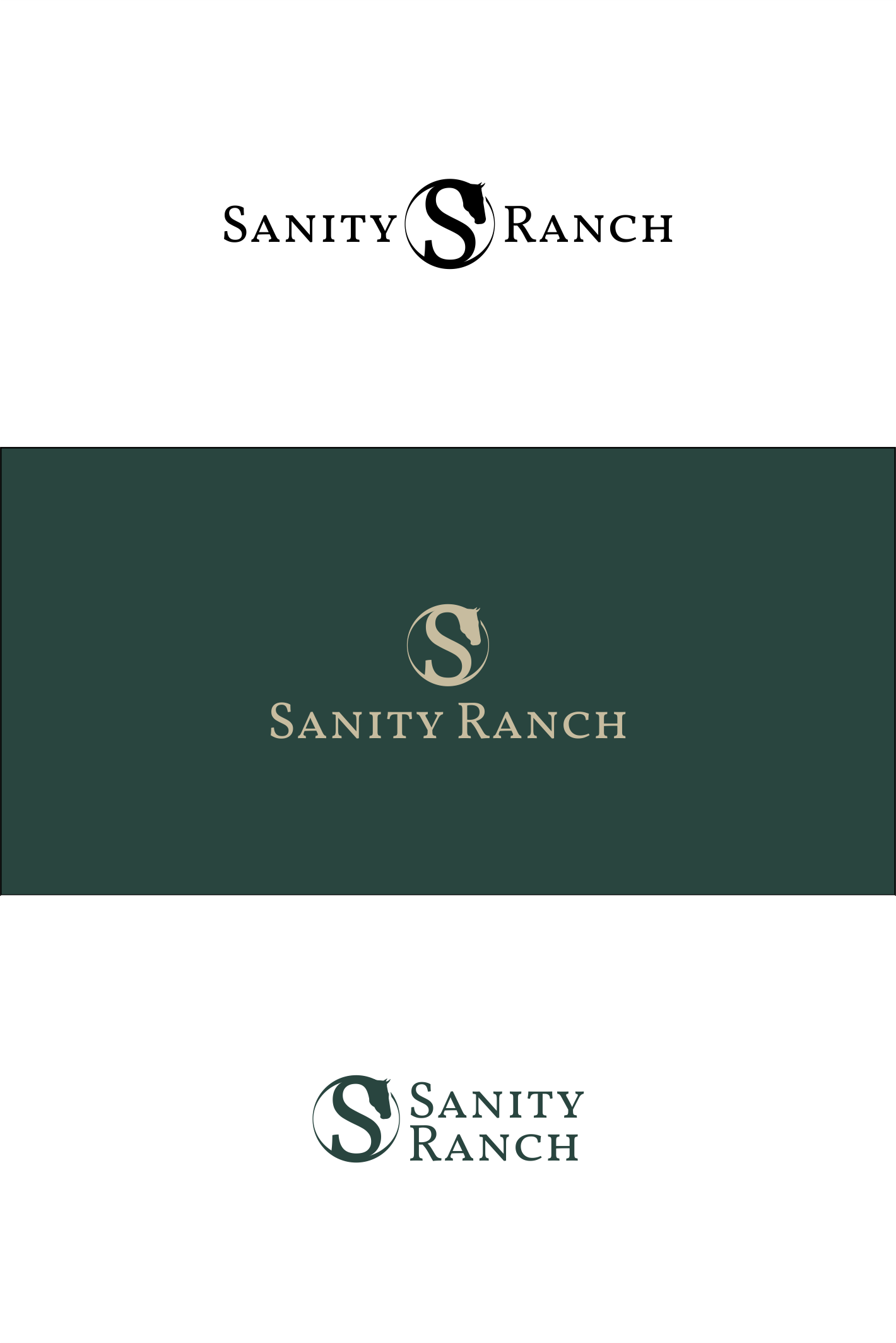 Diseño de Logo por ARA Branding para este proyecto | Diseño #29312207