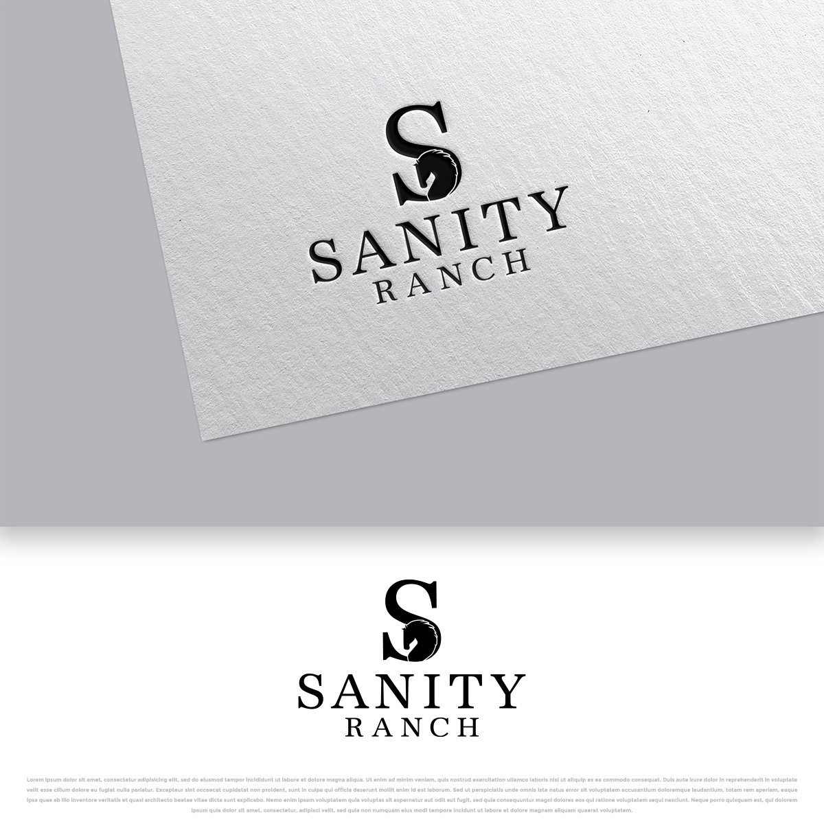 Logo Design by DesignDUO for this project | Design #29339116