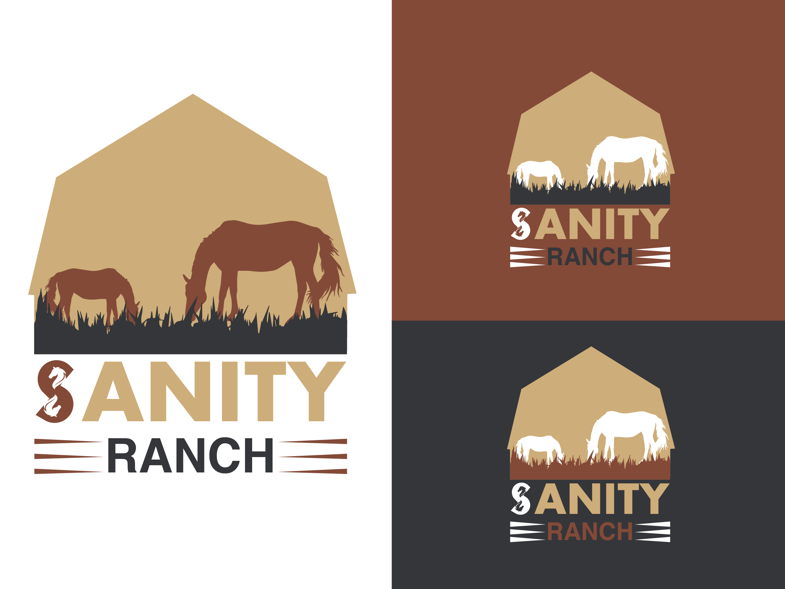 Logo Design by sjuma8521 for this project | Design #29348459