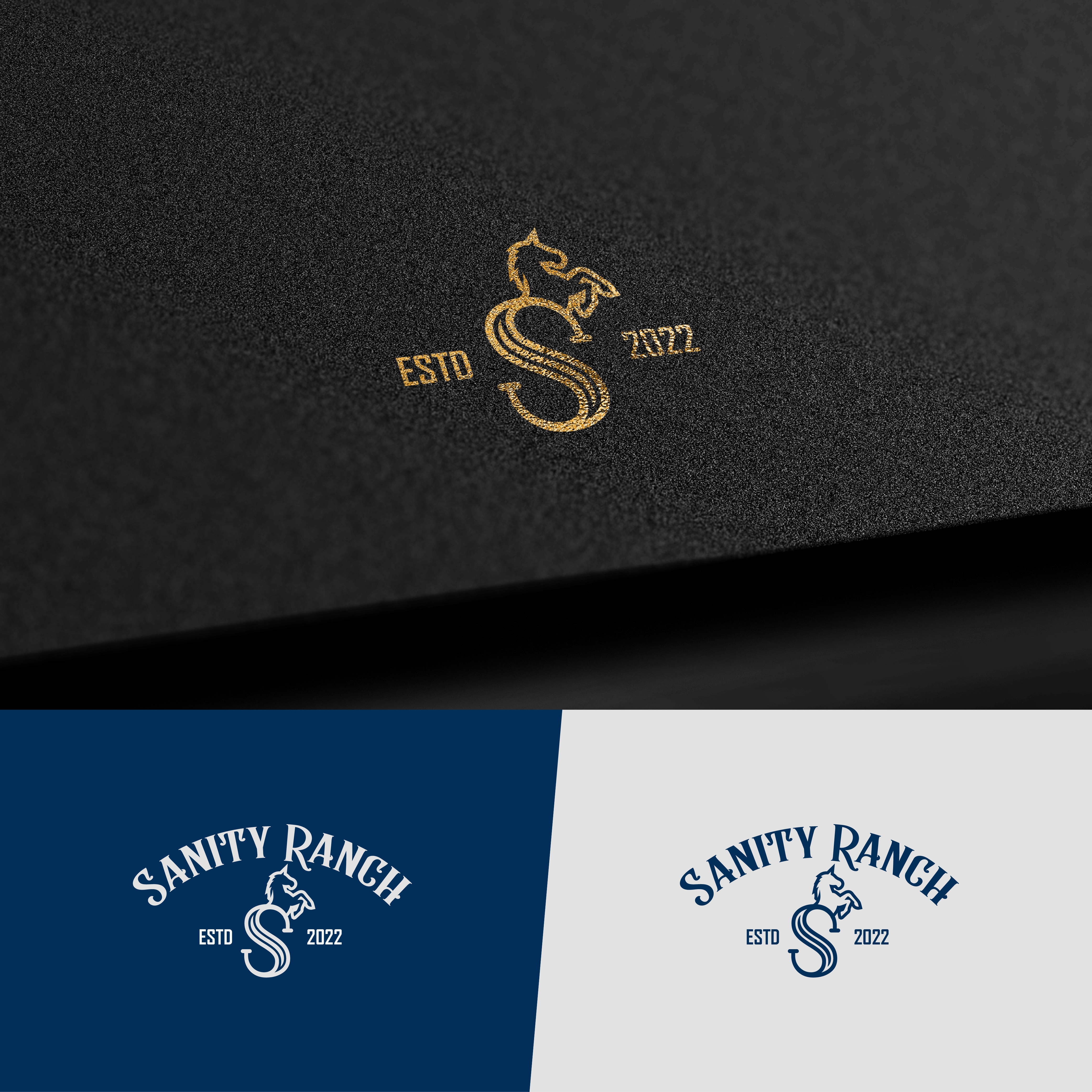 Logo Design by Riad | Branding & Logo Expert for this project | Design #29315774