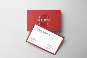 Design de Carte de Visite par Cahanusy pour ce projet | Design #29329458