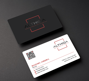 Design de Carte de Visite par Cretive Moon pour ce projet | Design #29317954