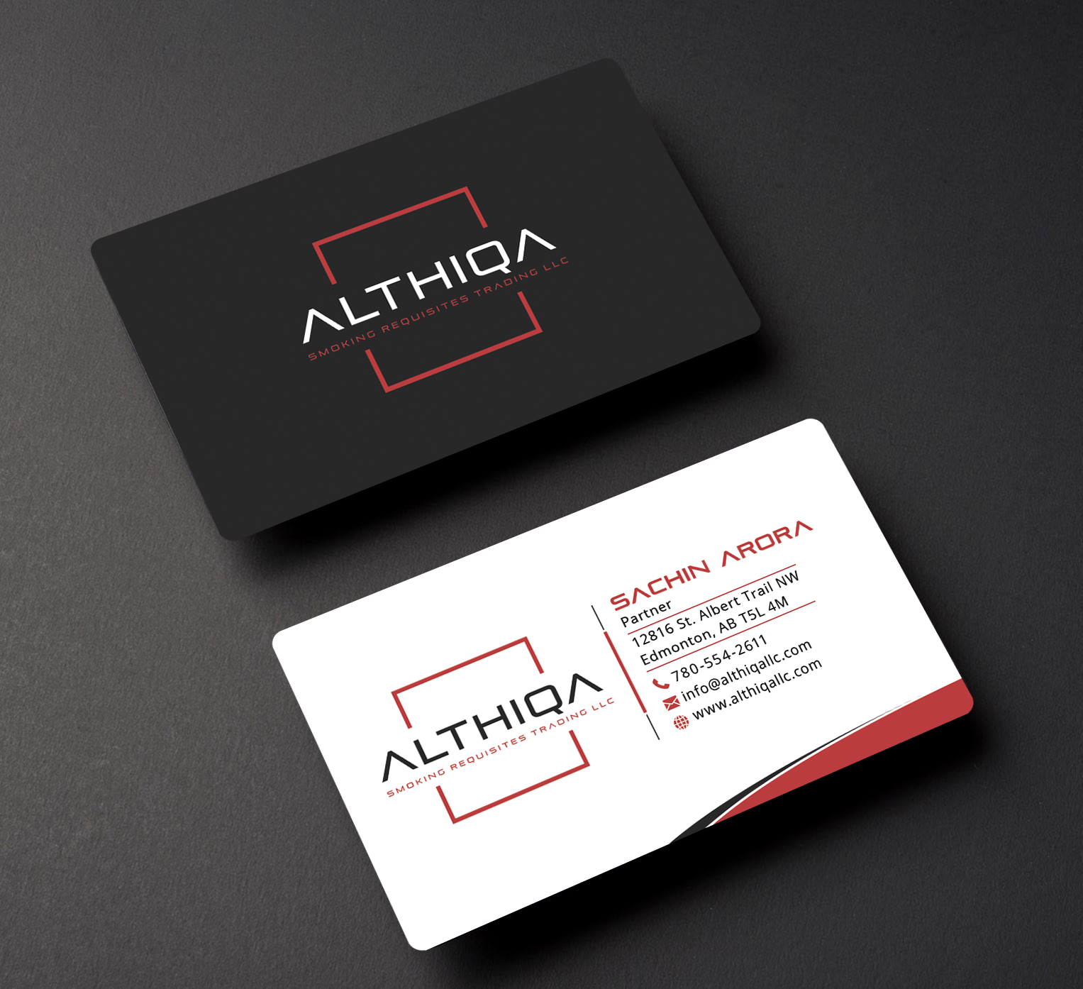 Business Card Design by Creative Moon Design for this project | Design #29317957