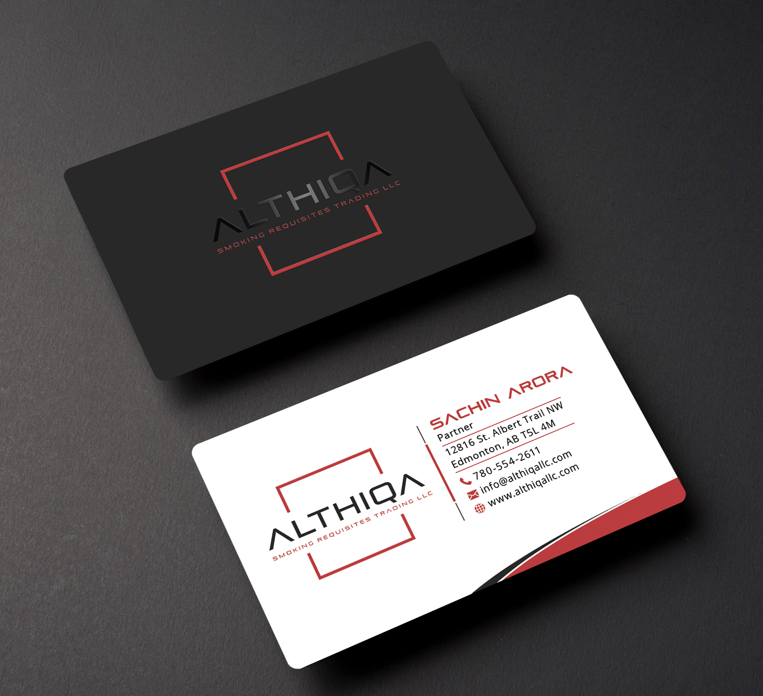 Business Card Design by Creative Moon Design for this project | Design #29317958