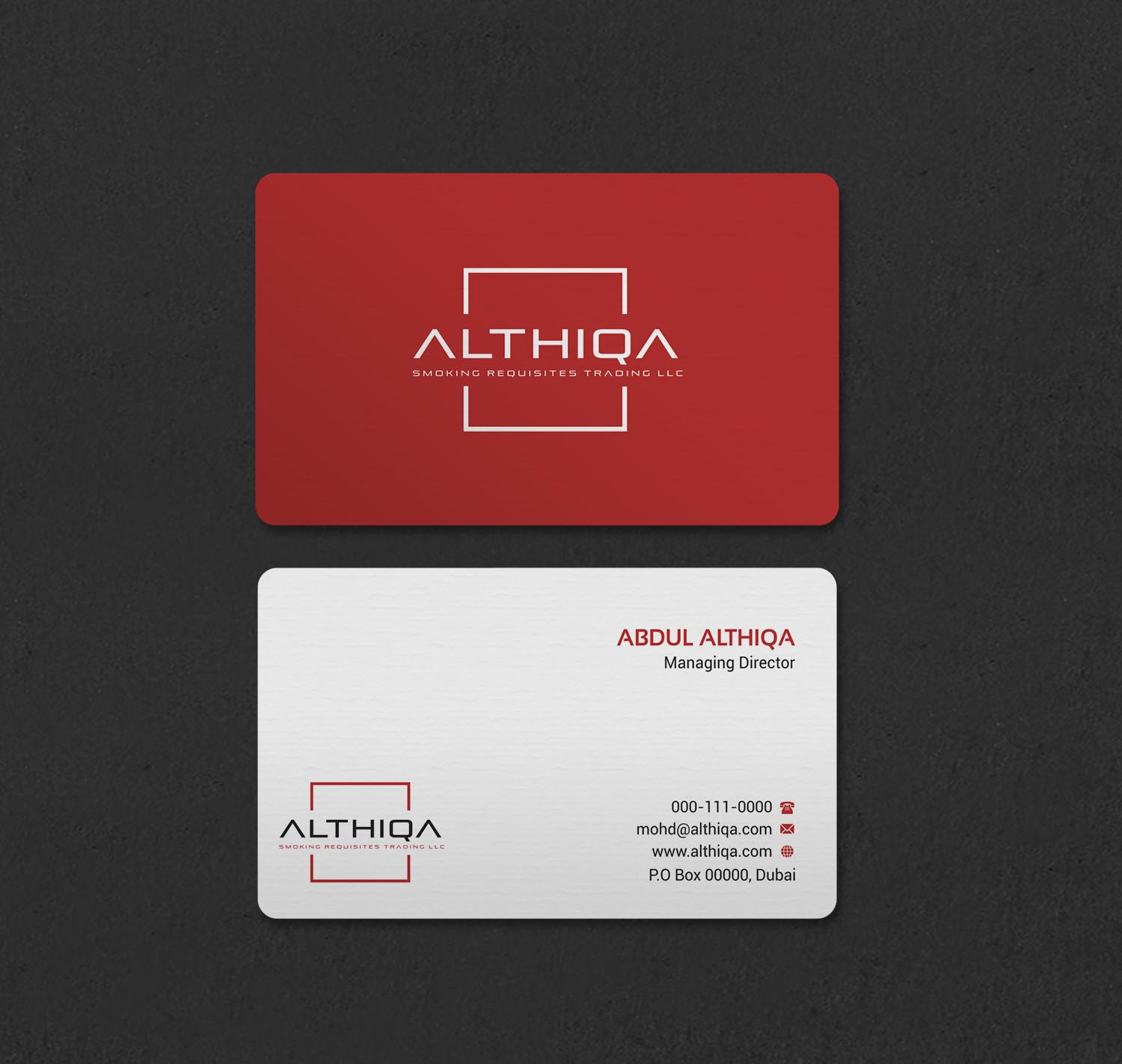 Design de Carte de Visite par INDIAN_Ashok pour ce projet | Design #29315005