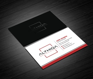 Design de Carte de Visite par artbitin pour ce projet | Design #29324524