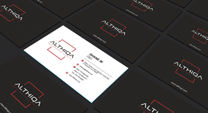Design de Carte de Visite par designstudio pour ce projet | Design #29316271