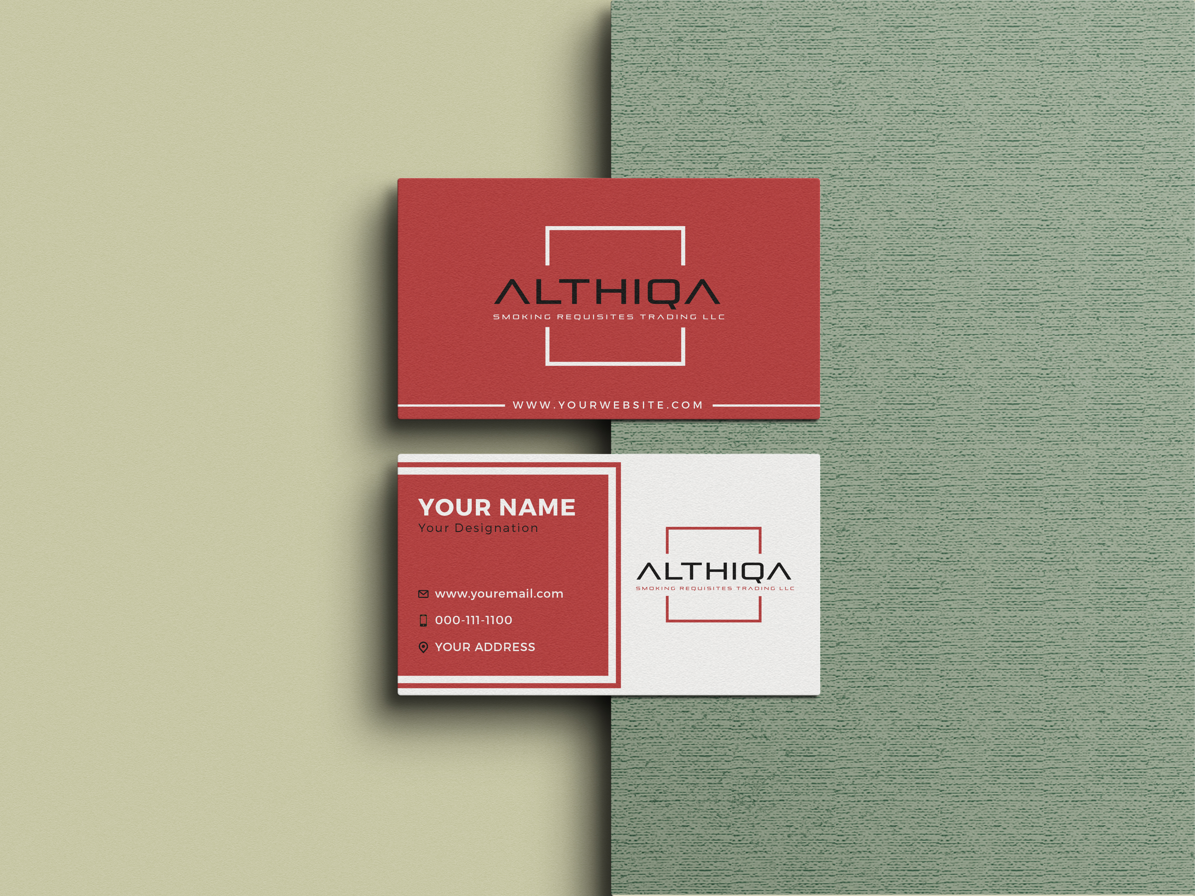 Business Card Design by victipedia for this project | Design #29312562