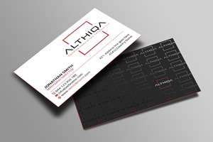 Design de Carte de Visite par Creations Box 2015 pour ce projet | Design : #29327734