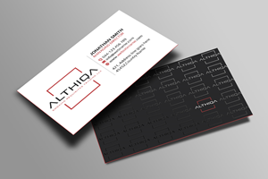 Design de Carte de Visite par Creations Box 2015 pour ce projet | Design : #29327735