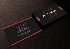Design de Carte de Visite par Creations Box 2015 pour ce projet | Design : #29327741