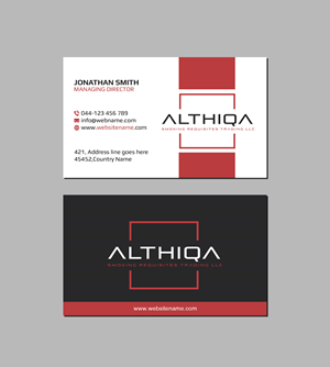 Design de Carte de Visite par Creations Box 2015 pour ce projet | Design : #29327744