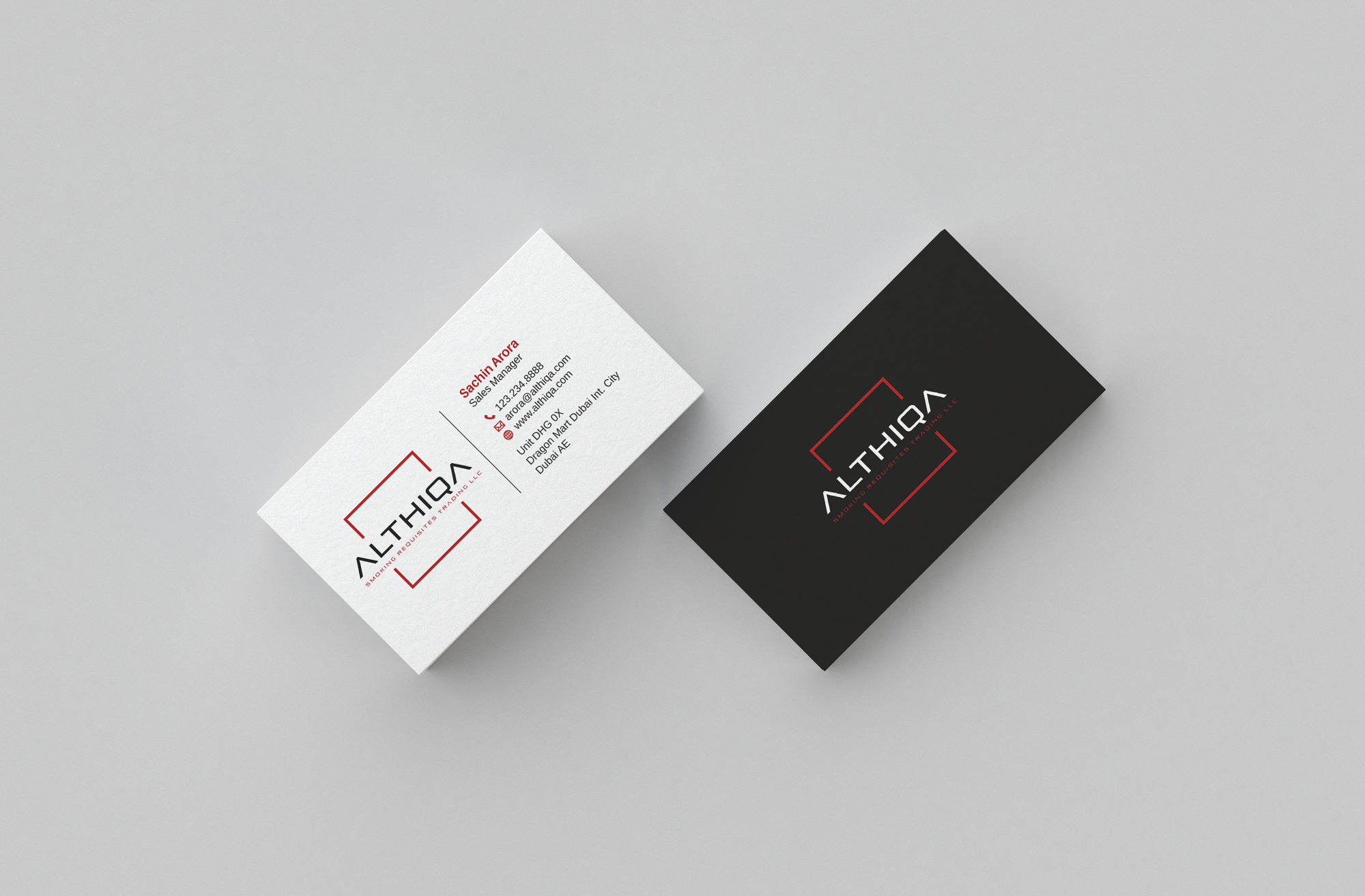 Business Card Design by HYPdesign for this project | Design #29311721