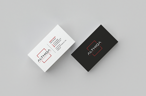 Business Card Design by HYPdesign for this project | Design: #29311721
