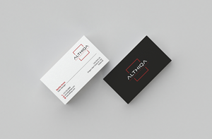 Business Card Design by HYPdesign for this project | Design: #29311723
