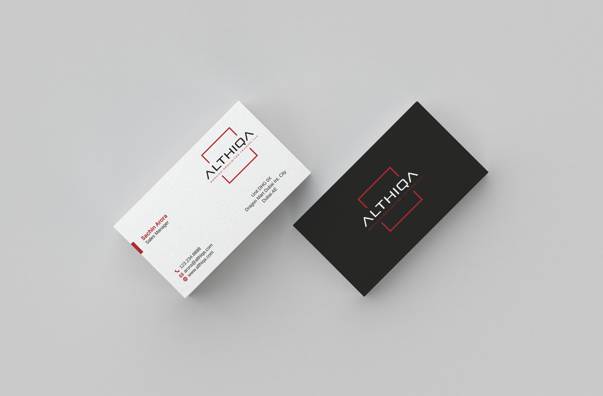 Business Card Design by HYPdesign for this project | Design #29311749