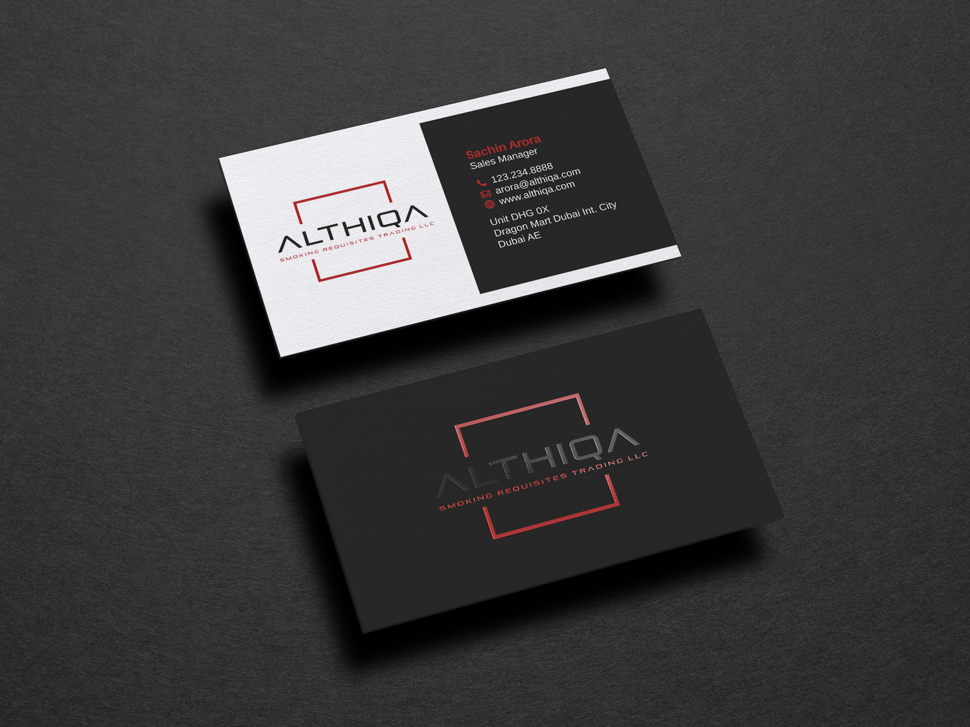 Business Card Design by HYPdesign for this project | Design #29312146