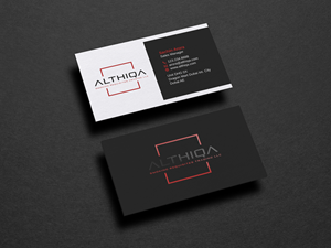Business Card Design by HYPdesign for this project | Design: #29312146