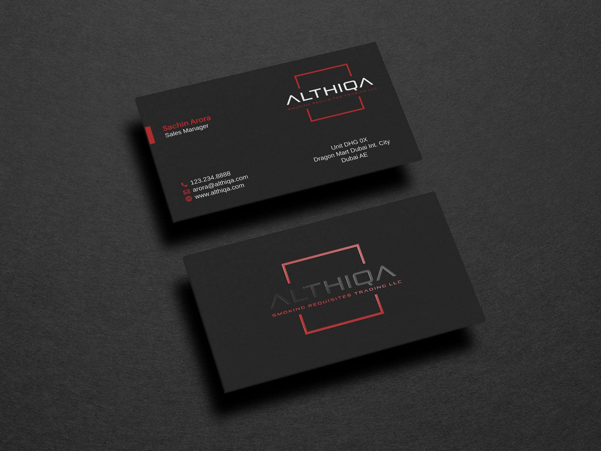 Business Card Design by HYPdesign for this project | Design #29312150