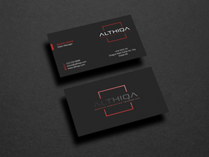 Business Card Design by HYPdesign for this project | Design: #29312150