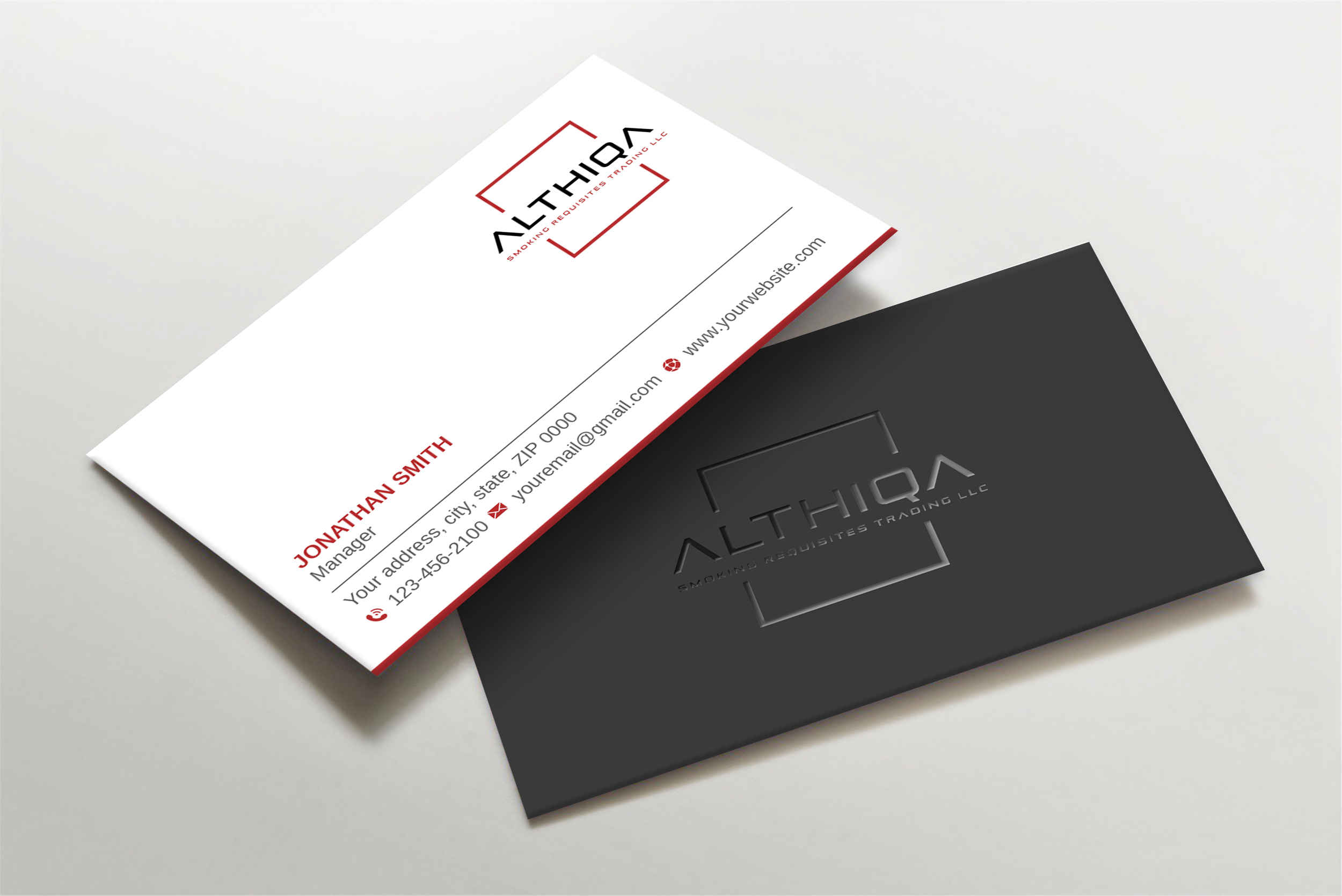 Business Card Design by LAXMI DESIGNHUB for this project | Design #29320479