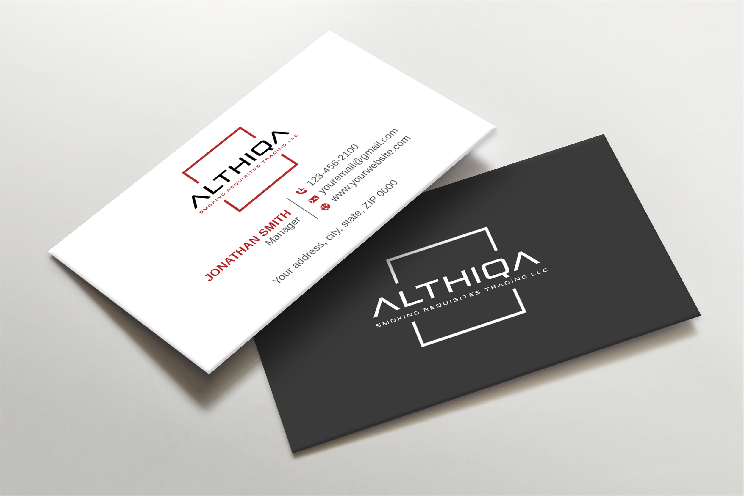 Business Card Design by LAXMI DESIGNHUB for this project | Design #29320481