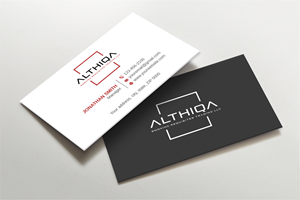 Business Card Design by LAXMI DESIGNHUB for this project | Design: #29320481