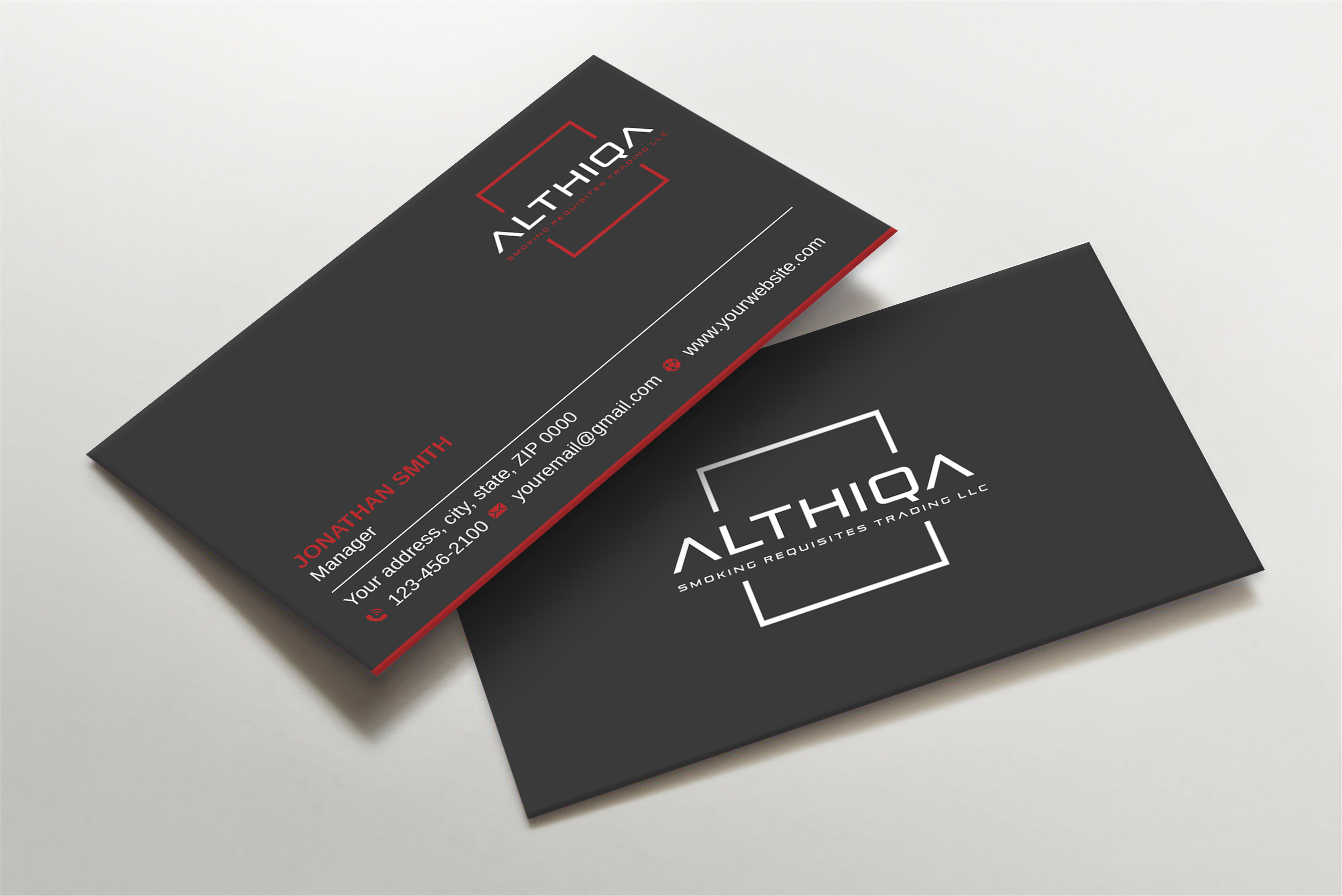 Design de Carte de Visite par LAXMI DESIGNHUB pour ce projet | Design #29320482