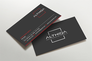 Business Card Design by LAXMI DESIGNHUB for this project | Design: #29320482