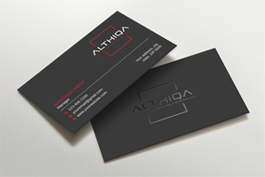 Business Card Design by LAXMI DESIGNHUB for this project | Design: #29320484