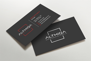 Visitenkarten-Design von LAXMI DESIGNHUB für dieses Projekt | Design: #29320485