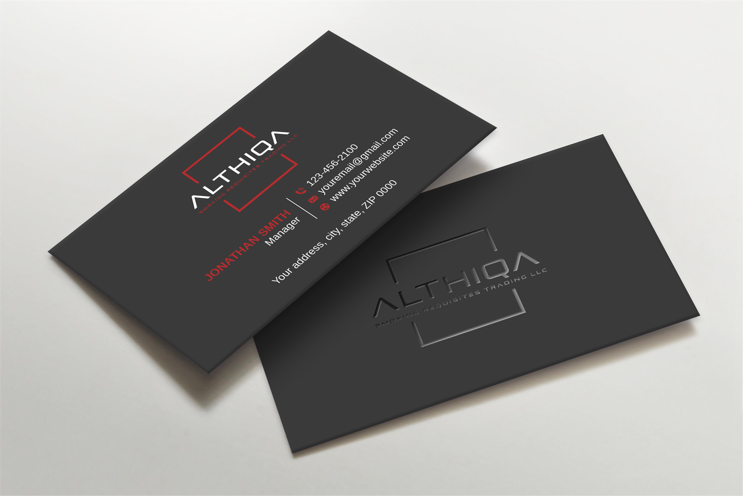 Business Card Design by LAXMI DESIGNHUB for this project | Design #29320486