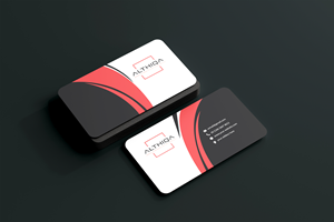 Business Card Design by Razikul Rasel for this project | Design: #29321913