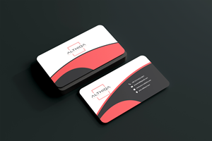 Business Card Design by Razikul Rasel for this project | Design: #29321915