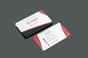 Business Card Design by Razikul Rasel for this project | Design: #29322412