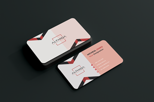 Business Card Design by Razikul Rasel for this project | Design: #29322433