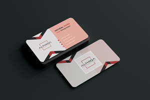 Business Card Design by Razikul Rasel for this project | Design: #29322435