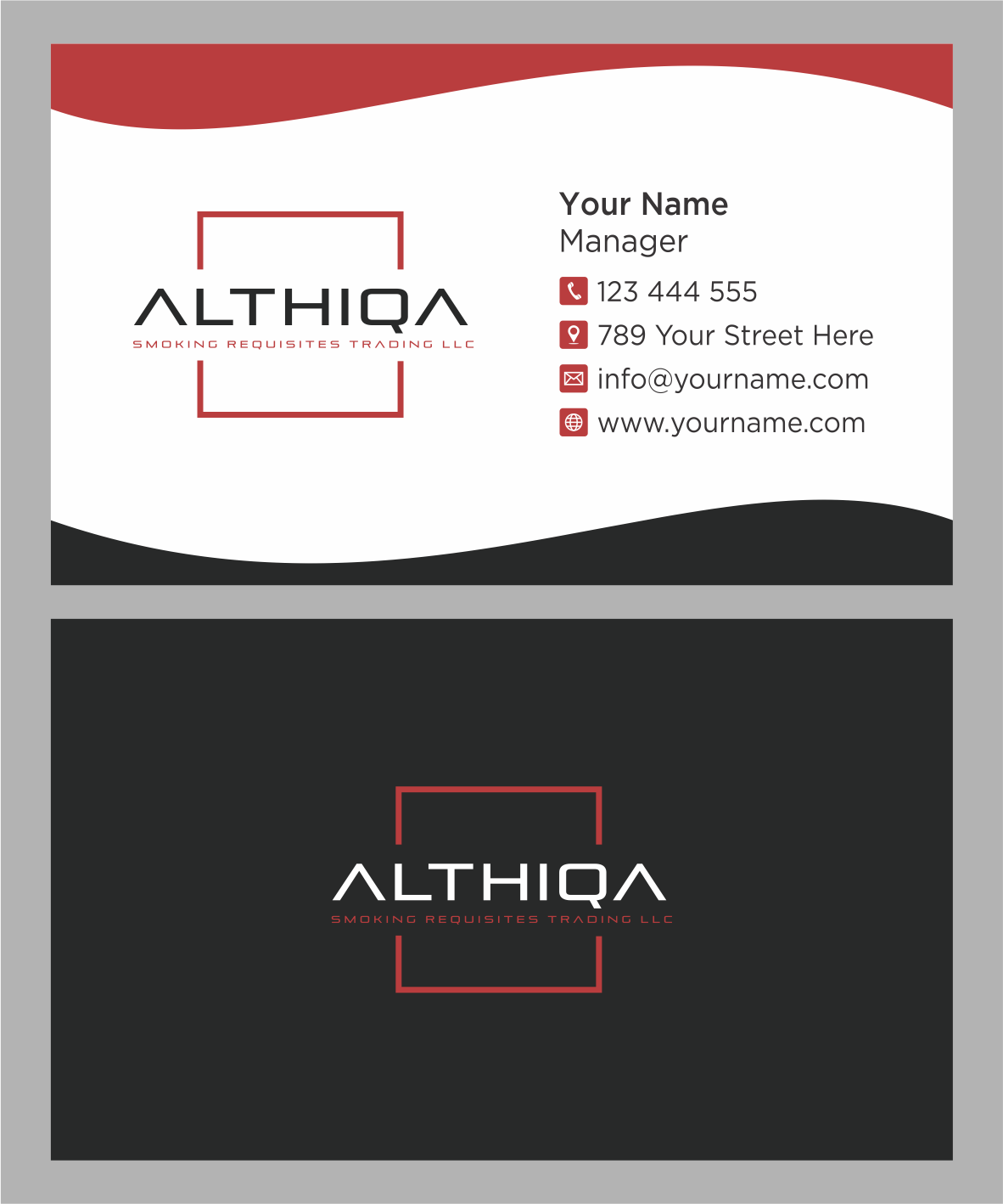 Business Card Design by BNdesigner for this project | Design #29312530