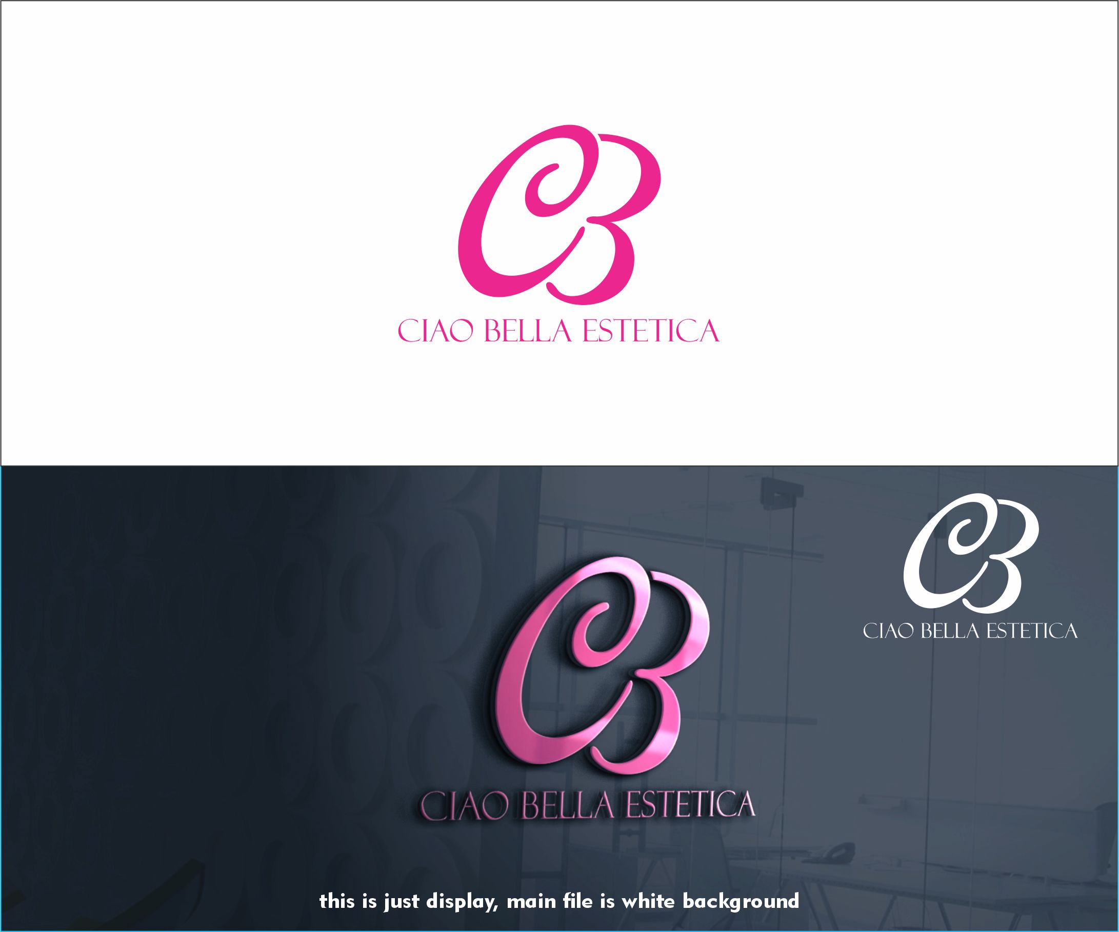 Design de Logo par alkaline pour ce projet | Design #29316360